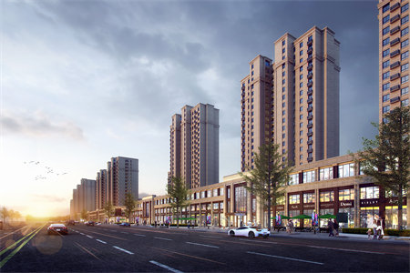 密州鑫辉华庭3室1厅1卫58万79m2精装修出售