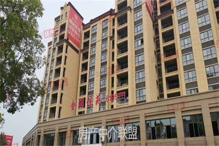 百合花园13室2厅2卫129㎡