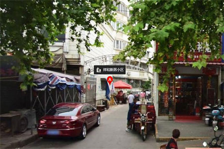 天誉誉府4室2厅3卫145万191m2毛坯出售